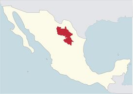Roman Catholic Diocese of Saltillo in Mexico.jpg