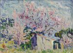Signac - Spring in Provence, Ж-3419.jpg