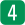 Spårvagnslinje 4.svg
