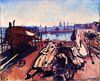The Port of Fécamp Albert Marquet (1906).jpg