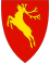 Vågå komm.svg