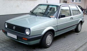 VW Golf II front 20080206.jpg