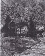 Van Gogh - Eingang zum Park in Arles mit zwei Figuren.jpeg
