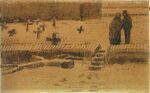 Van gogh churchyard in winter vgm f1237 jh433.jpg