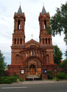 Viciebsk, St. Barbara. Віцебск, Сьв. Барбары (2007).jpg