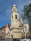 Б. Сампсониевский 53. Церковь Анны Кашинской03.jpg