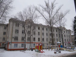 Дома 8 марта корпус 1 Саратов.jpg