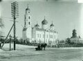 Троицкая церковь на старой Сенной площади 1900 1916.jpg
