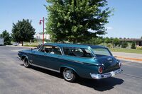 1964 Chrysler New Yorker Town & Country (9338936345).jpg