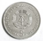 5 Mark DDR 1988 - Überseehafen-rs.jpg