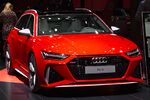 Audi RS6 Avant C8 at IAA 2019 IMG 0194.jpg
