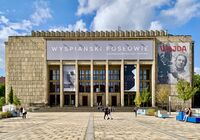 Building of the National Museum in Kraków, 01.jpg