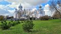 Church of the Annunciation in Saint-Petersburg 2.jpg