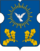 Coat of Arms of Ivanovskoye (municipality in Moscow).png