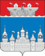 Coat of arms of Voskresenskii rayon.gif