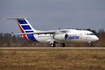 Cubana - Antonov An-158.jpg