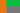 Flag of La Calera.svg