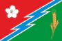 Flag of Maysk (Irkutsk oblast).png