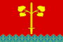 Flag of Piterkinskoe.png