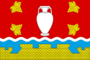 Flag of Sarkelovskoe.png