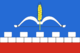 Flag of Zdvinsky rayon (Novosibirsk oblast).png