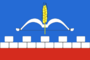 Flag of Zdvinsky rayon (Novosibirsk oblast).png