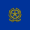 Flag of the President of Italy (1965–1990).svg