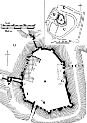 Framlingham Castle plan.png