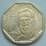 France 2 Franc 1995-2.JPG