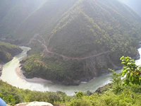 Ganes Near Rishikesh.JPG
