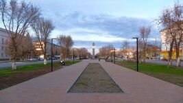 Gornyakov Avenue (Sibay) - 14.jpg