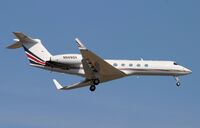 Gulfstream Aerospace G-V Gulfstream V AN0422472.jpg