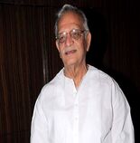Gulzar at Tera Bayaan Ghalib.jpg