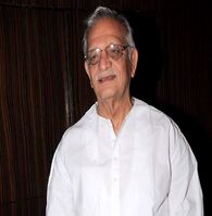 Gulzar at Tera Bayaan Ghalib.jpg