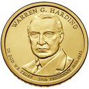 Доллар Гардинга