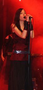 Kaisa Jouhki at Nosturi 2008.JPG