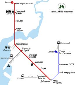 Kazan metro map 2020.jpg
