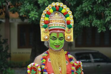 Keralam onam carnival 2K17 05.jpg