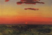 Kuindzhi Sunset 1898 1908.jpg