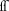 Latin small letter long-s long-s ligature.svg