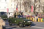 Latvian Independence Day military parade 366 (26774630085).jpg