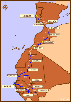 Lisboa-dakar2006 total.svg