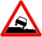 Lithuania road sign 122.svg