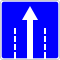 Moldova road sign 5.38.2.svg