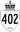 Ontario 402.svg