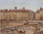 Pissarro - Pissarro and Durand-Ruel Snollaerts, 1417.png