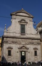 Santa Maria in Via - facciata - Panairjdde.jpg