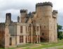 South frontage of Belsay Castle - geograph.org.uk - 1383674.jpg