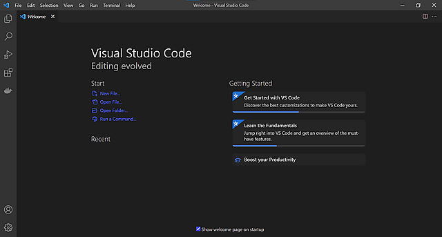 Visual Studio Code — история создания, разработчики, первый выпуск — РУВИКИ