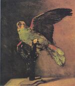 Van Gogh - Der grüne Papagei.jpeg